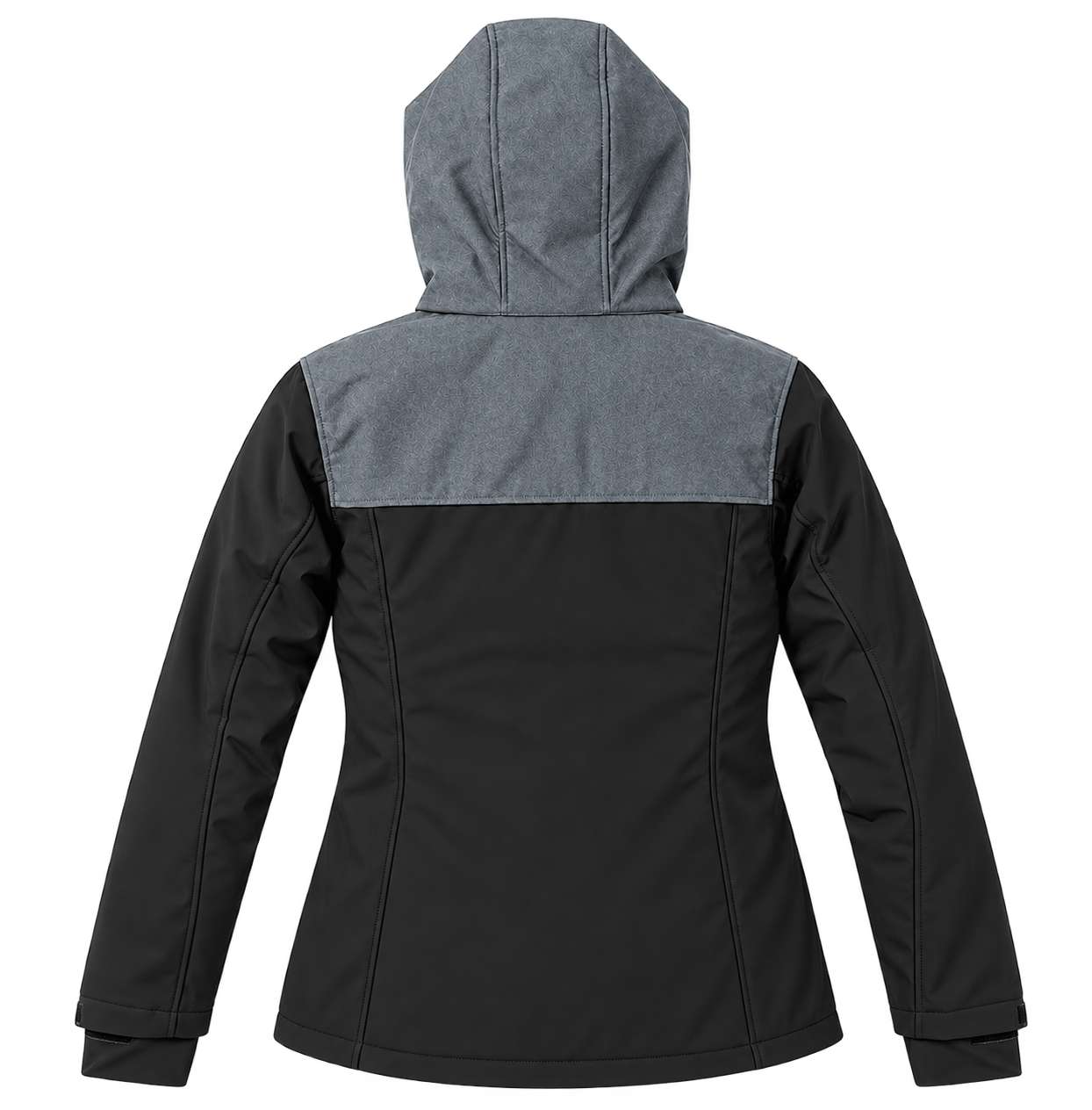 Pro Max Women's Tri-Laminate Softshell Jacket